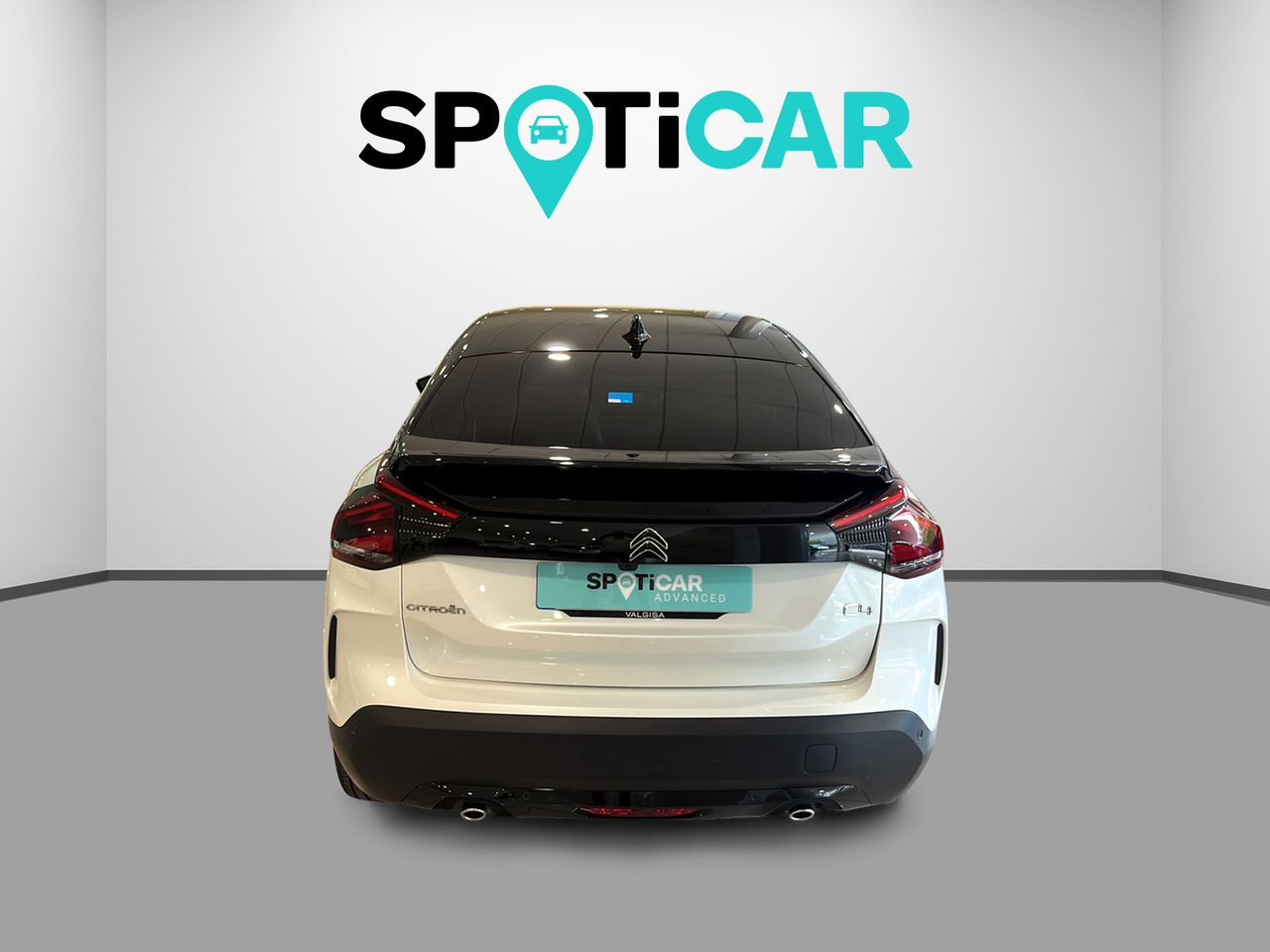 Citroën C4 PureTech 130 S&S 6v Max - Foto 2