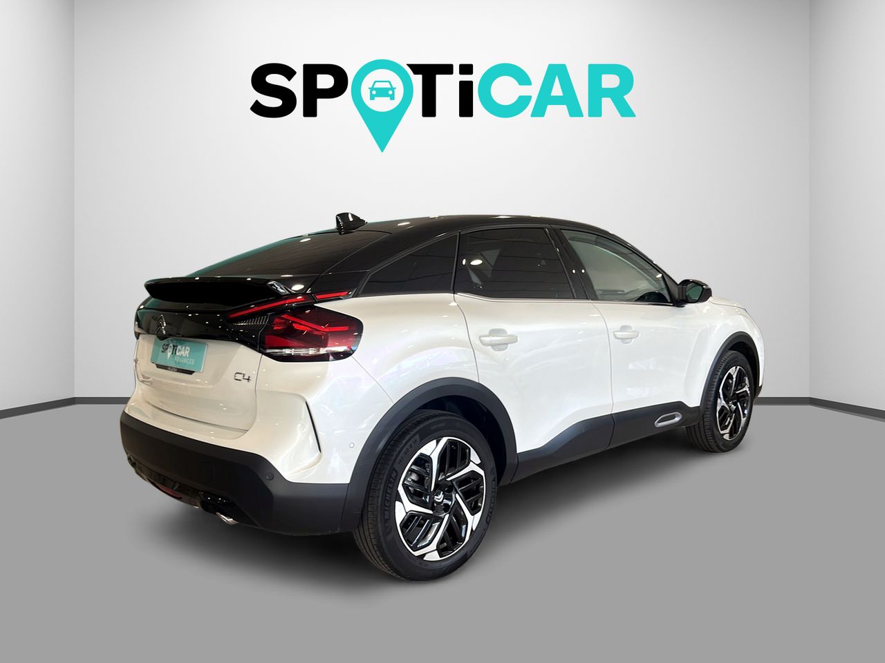 Citroën C4 PureTech 130 S&S 6v Max - Foto 2