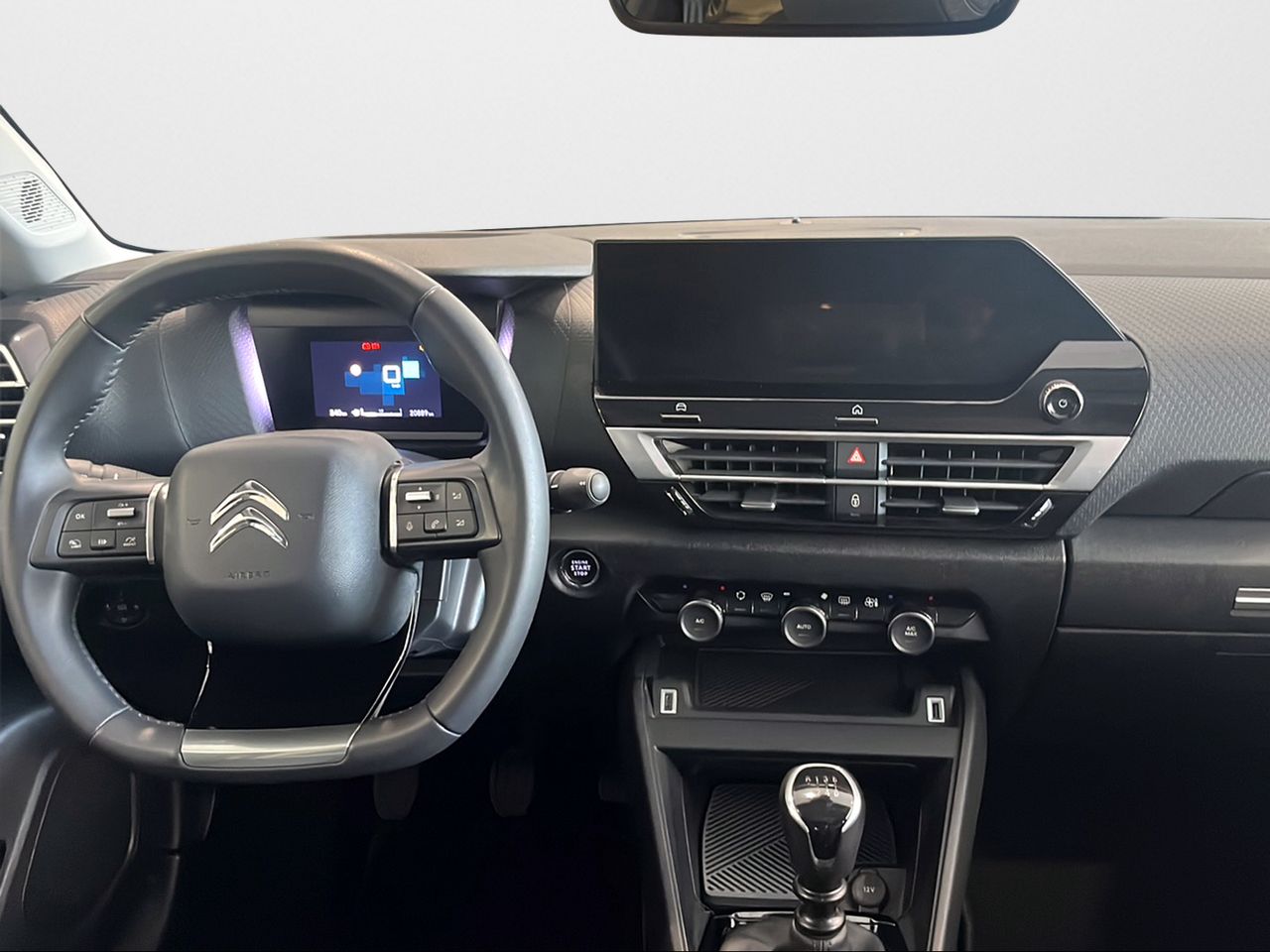 Citroën C4 PureTech 130 S&S 6v Max - Foto 2
