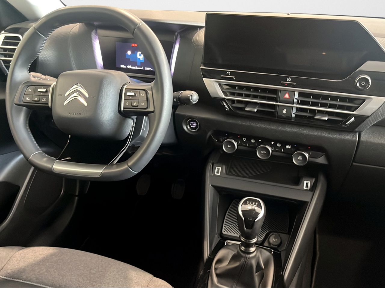 Citroën C4 PureTech 130 S&S 6v Max - Foto 2