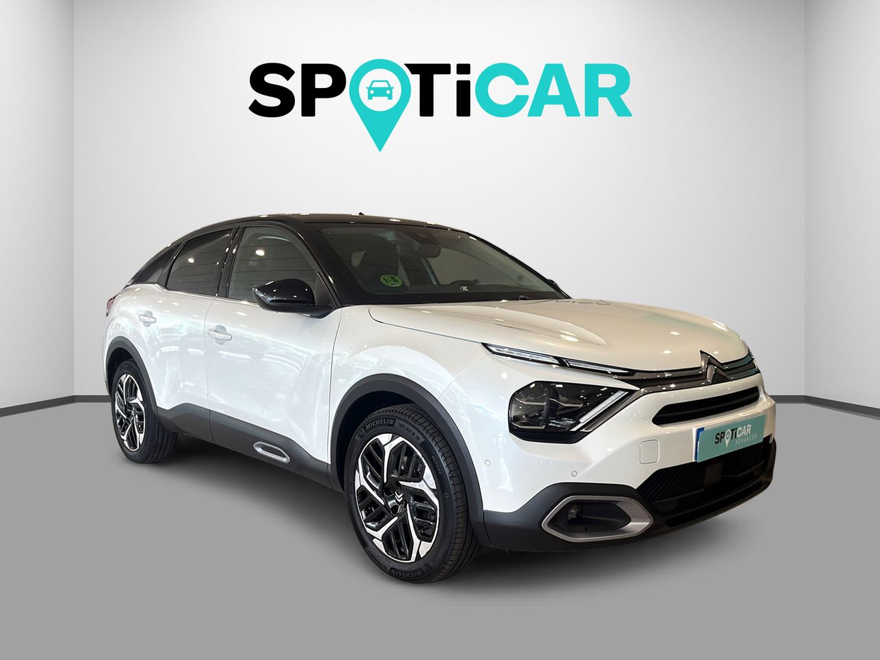Citroën C4 PureTech 130 S&S 6v Max - Foto 2