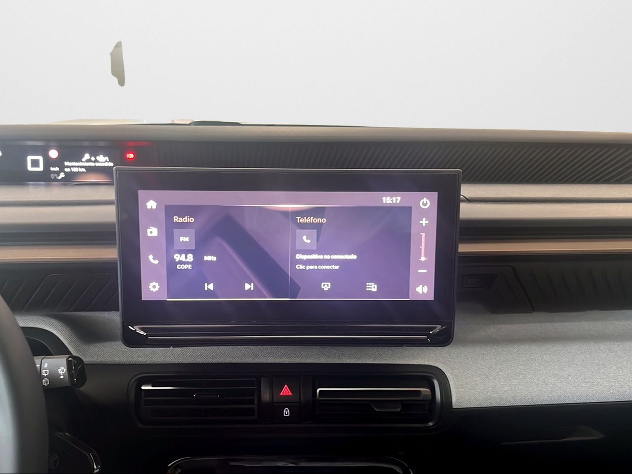 Citroën C3 Aircross Turbo 73kW (100CV) BVM6 PLUS - Foto 2