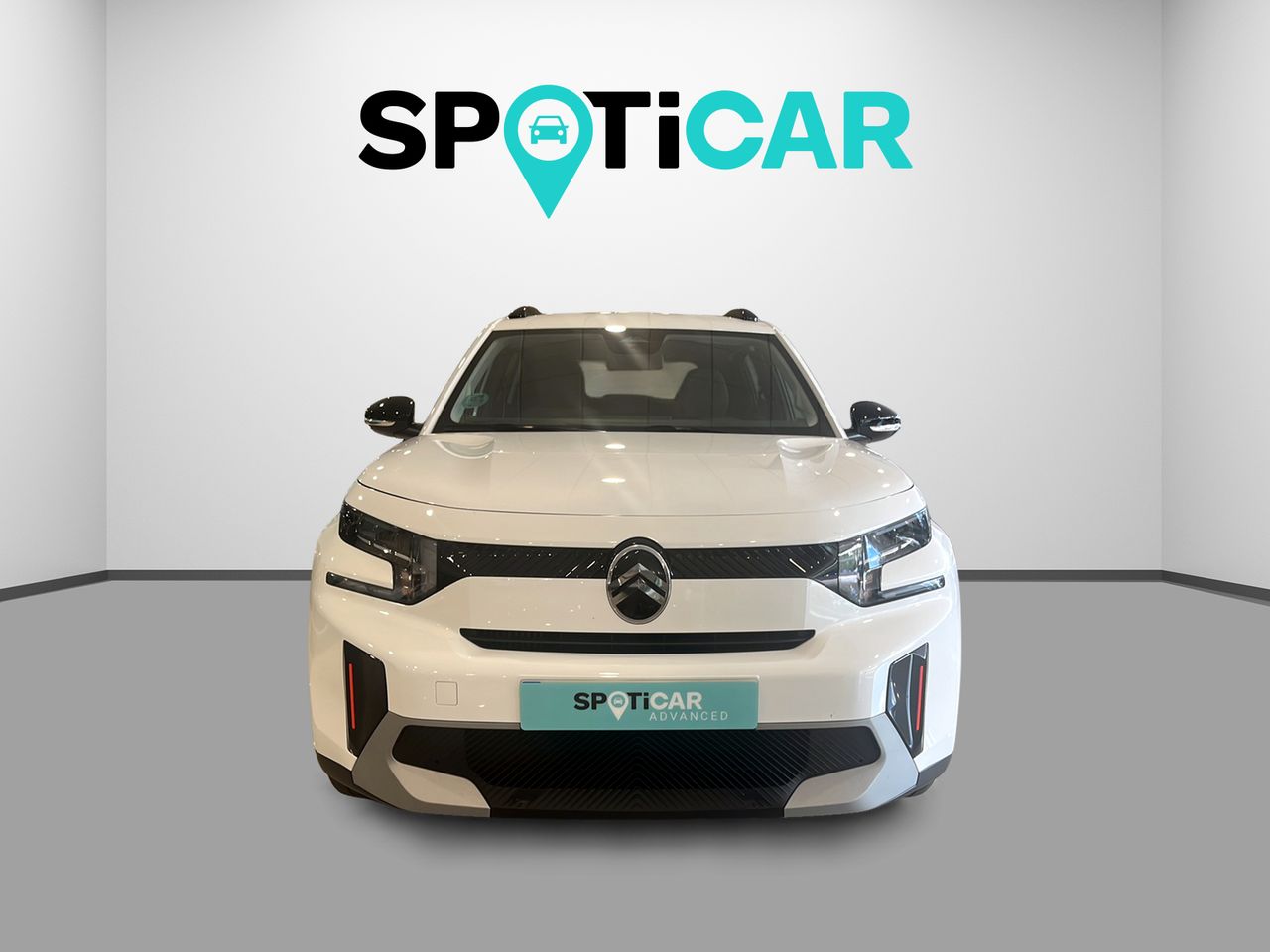 Citroën C3 Aircross Turbo 73kW (100CV) BVM6 PLUS - Foto 2