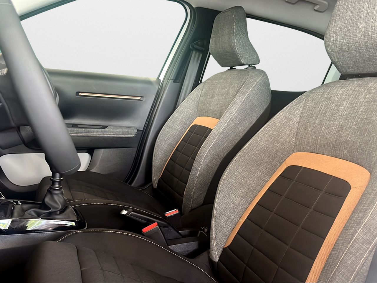 Citroën C3 Aircross Turbo 73kW (100CV) BVM6 PLUS - Foto 2