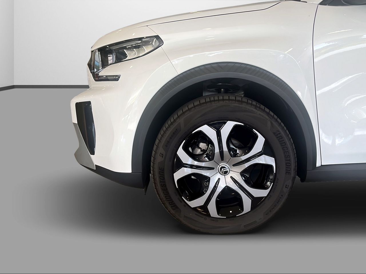 Citroën C3 Aircross Turbo 73kW (100CV) BVM6 PLUS - Foto 2