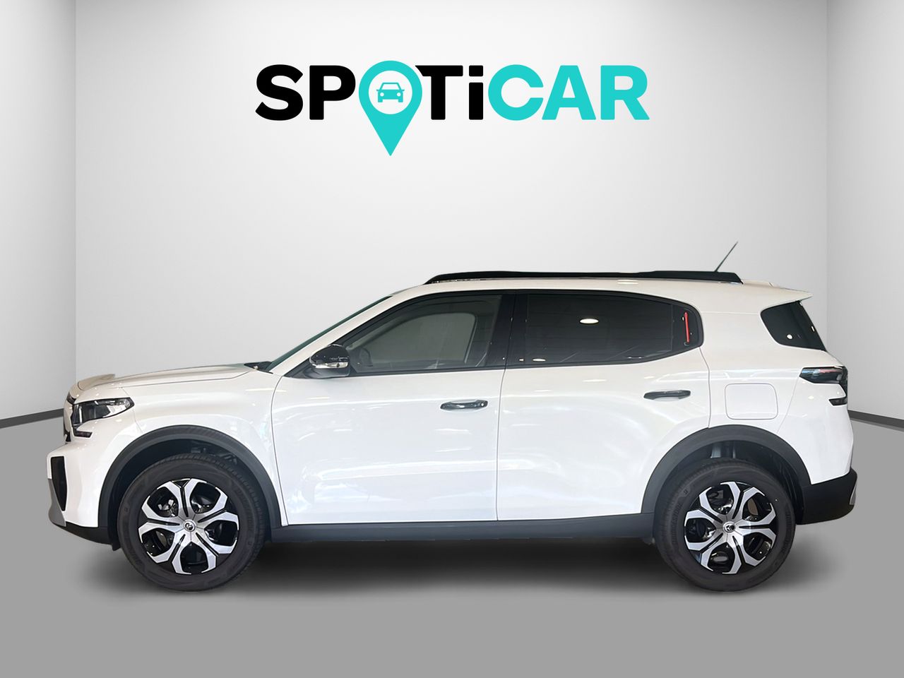 Citroën C3 Aircross Turbo 73kW (100CV) BVM6 PLUS - Foto 2