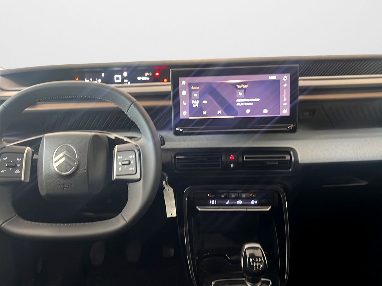Citroën C3 Aircross Turbo 73kW (100CV) BVM6 PLUS - Foto 2