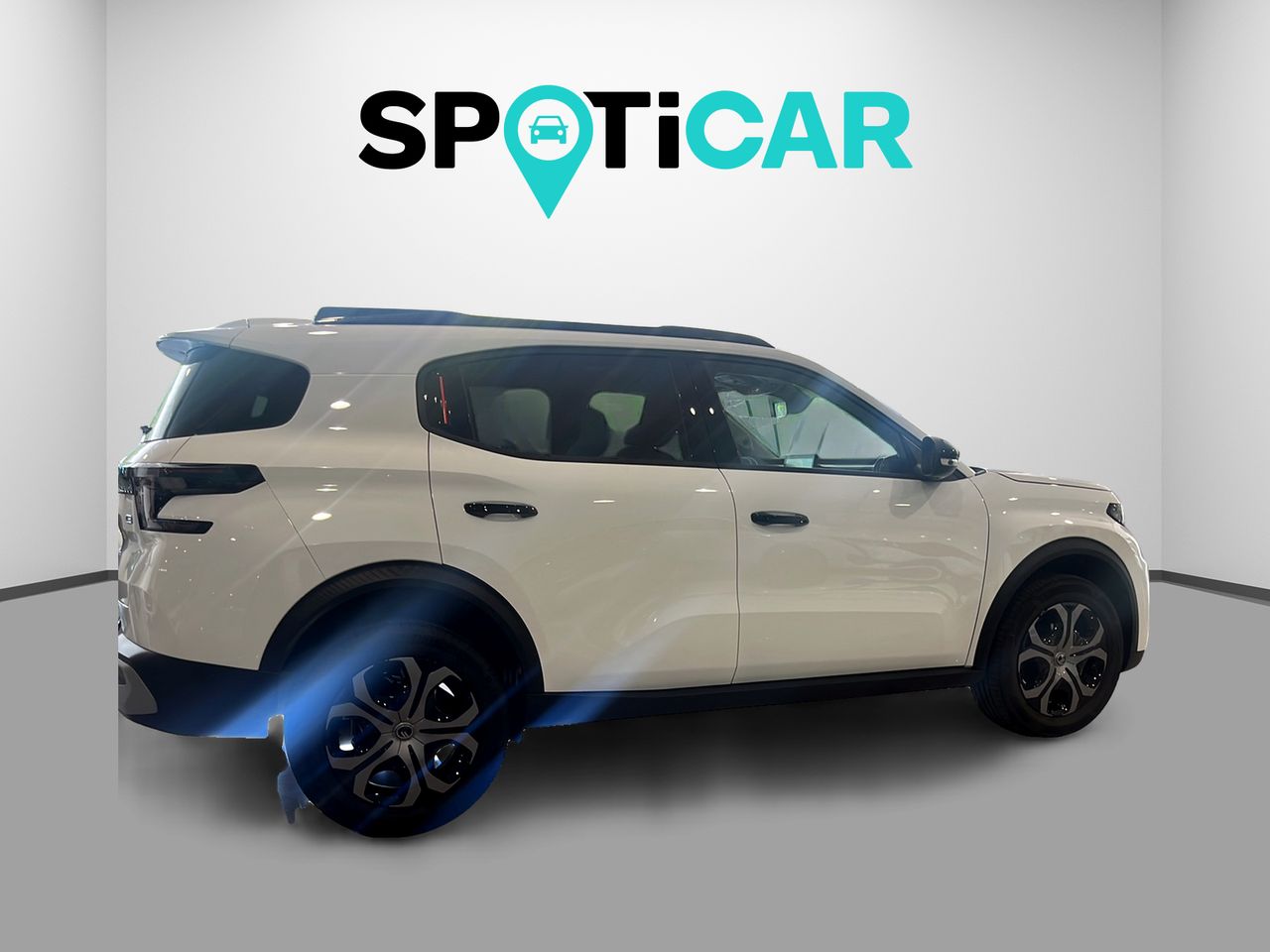 Citroën C3 Aircross Turbo 73kW (100CV) BVM6 PLUS - Foto 2
