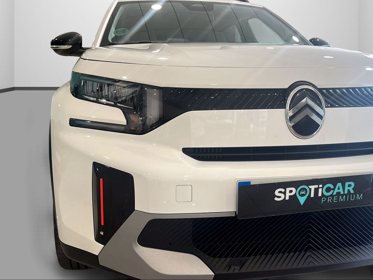 Citroën C3 Aircross Turbo 73kW (100CV) BVM6 PLUS - Foto 2