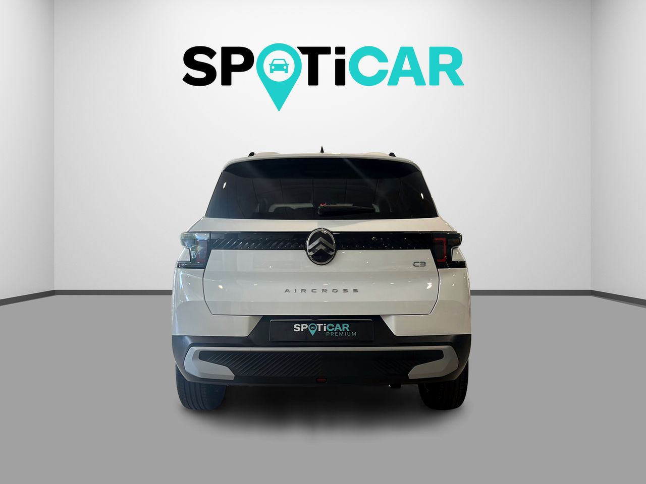 Citroën C3 Aircross Turbo 73kW (100CV) BVM6 PLUS - Foto 2