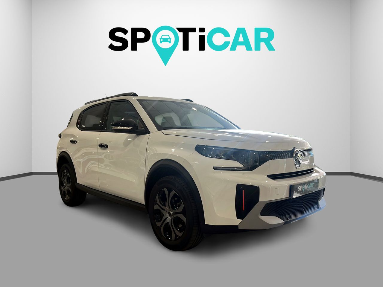 Citroën C3 Aircross Turbo 73kW (100CV) BVM6 PLUS - Foto 2