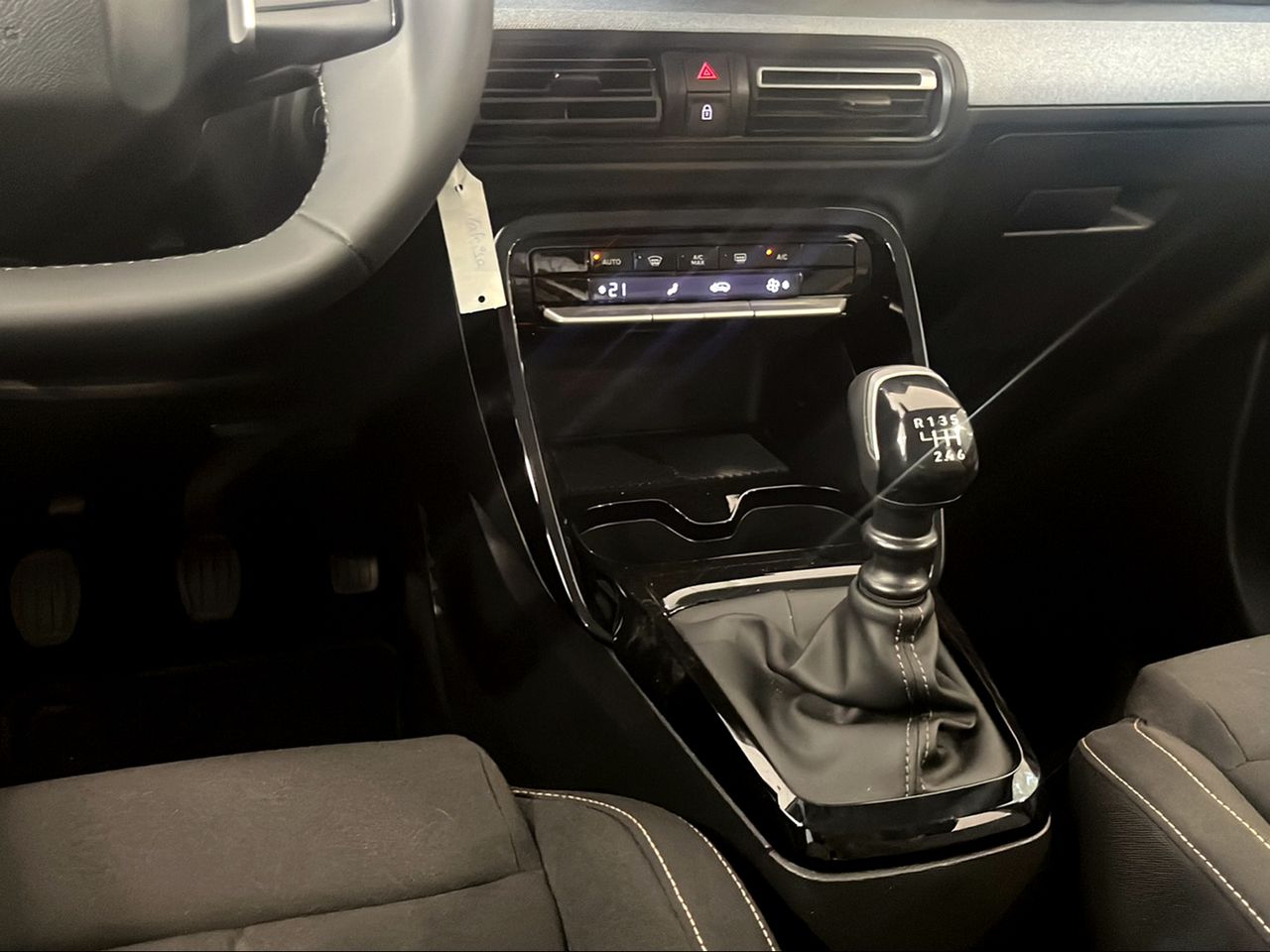 Citroën C3 Aircross Turbo 73kW (100CV) BVM6 PLUS - Foto 2
