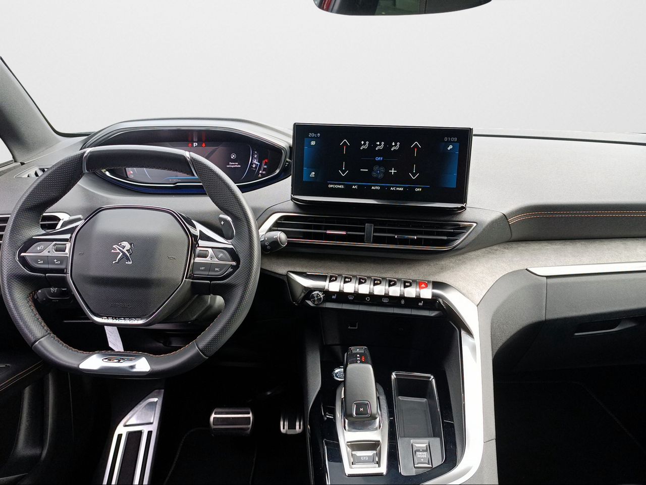 Peugeot 3008 1.5 BlueHDi 96kW S&S GT EAT8 - Foto 2