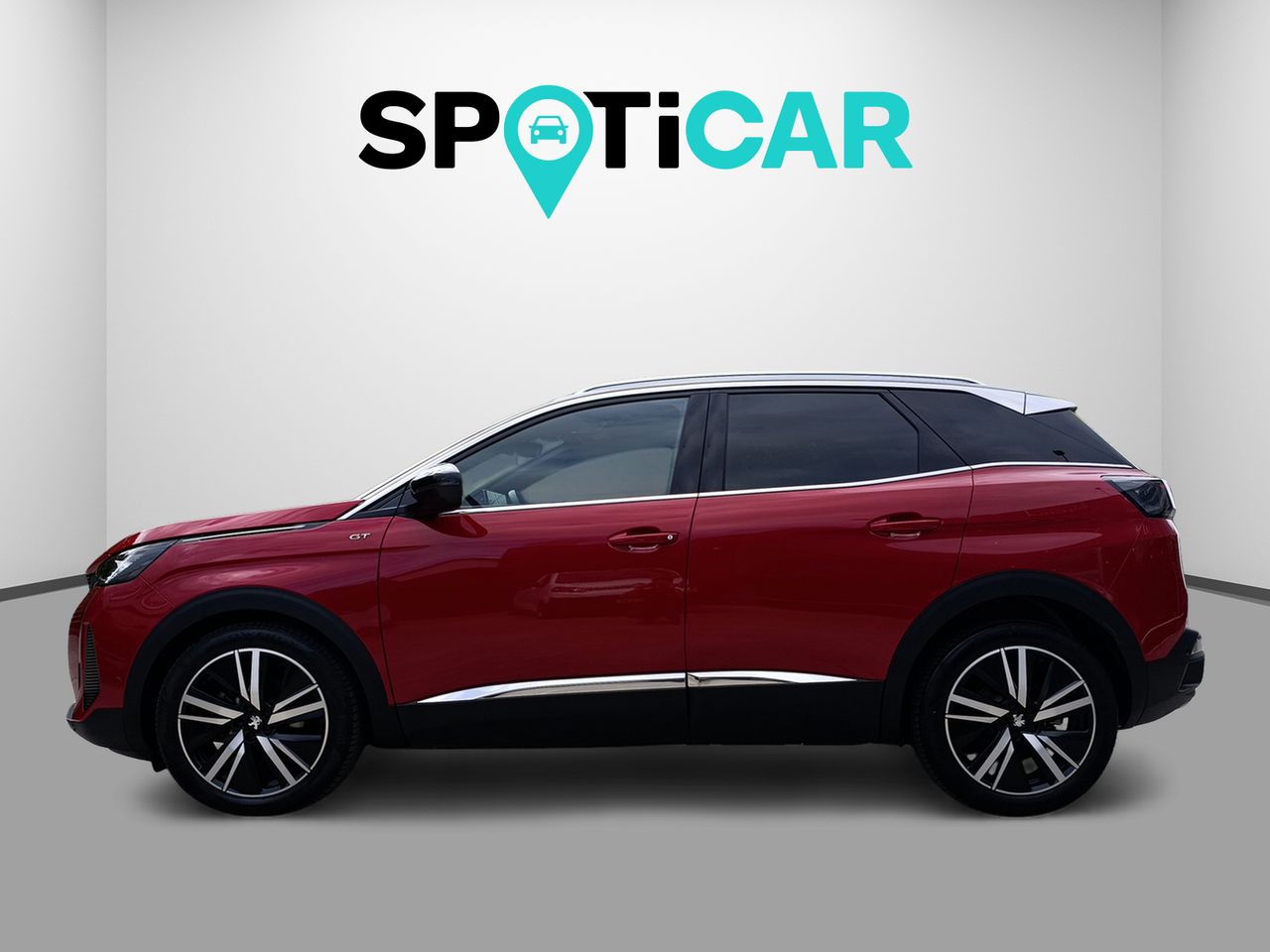 Peugeot 3008 1.5 BlueHDi 96kW S&S GT EAT8 - Foto 2
