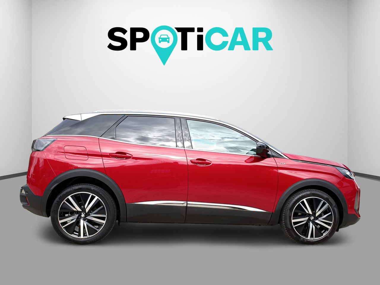 Peugeot 3008 1.5 BlueHDi 96kW S&S GT EAT8 - Foto 2