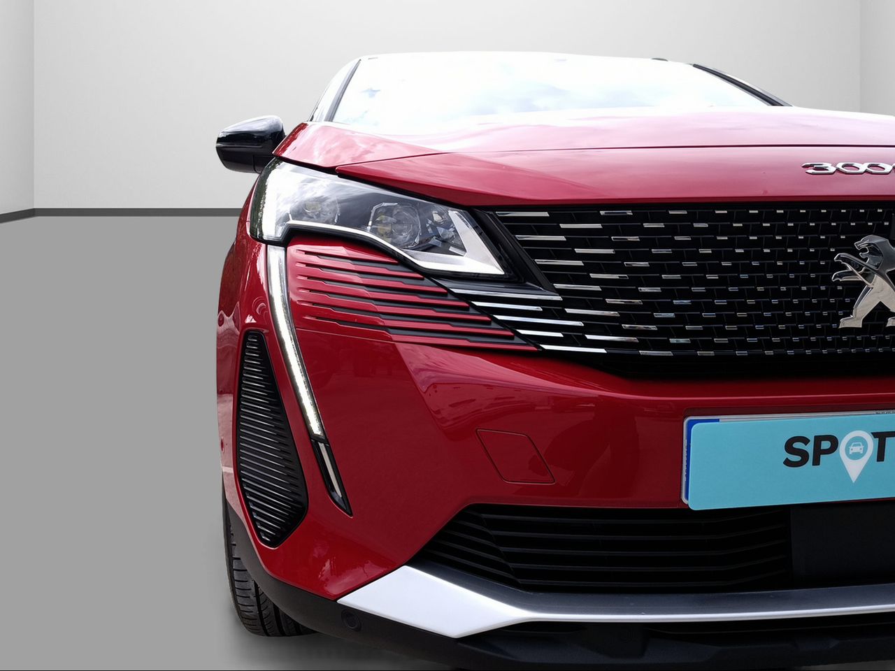 Peugeot 3008 1.5 BlueHDi 96kW S&S GT EAT8 - Foto 2