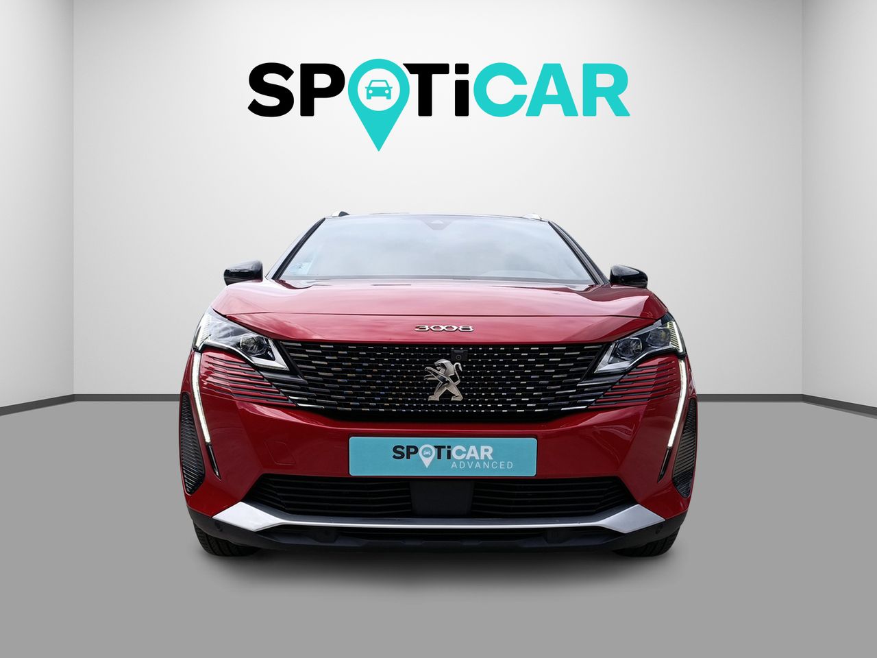 Peugeot 3008 1.5 BlueHDi 96kW S&S GT EAT8 - Foto 2