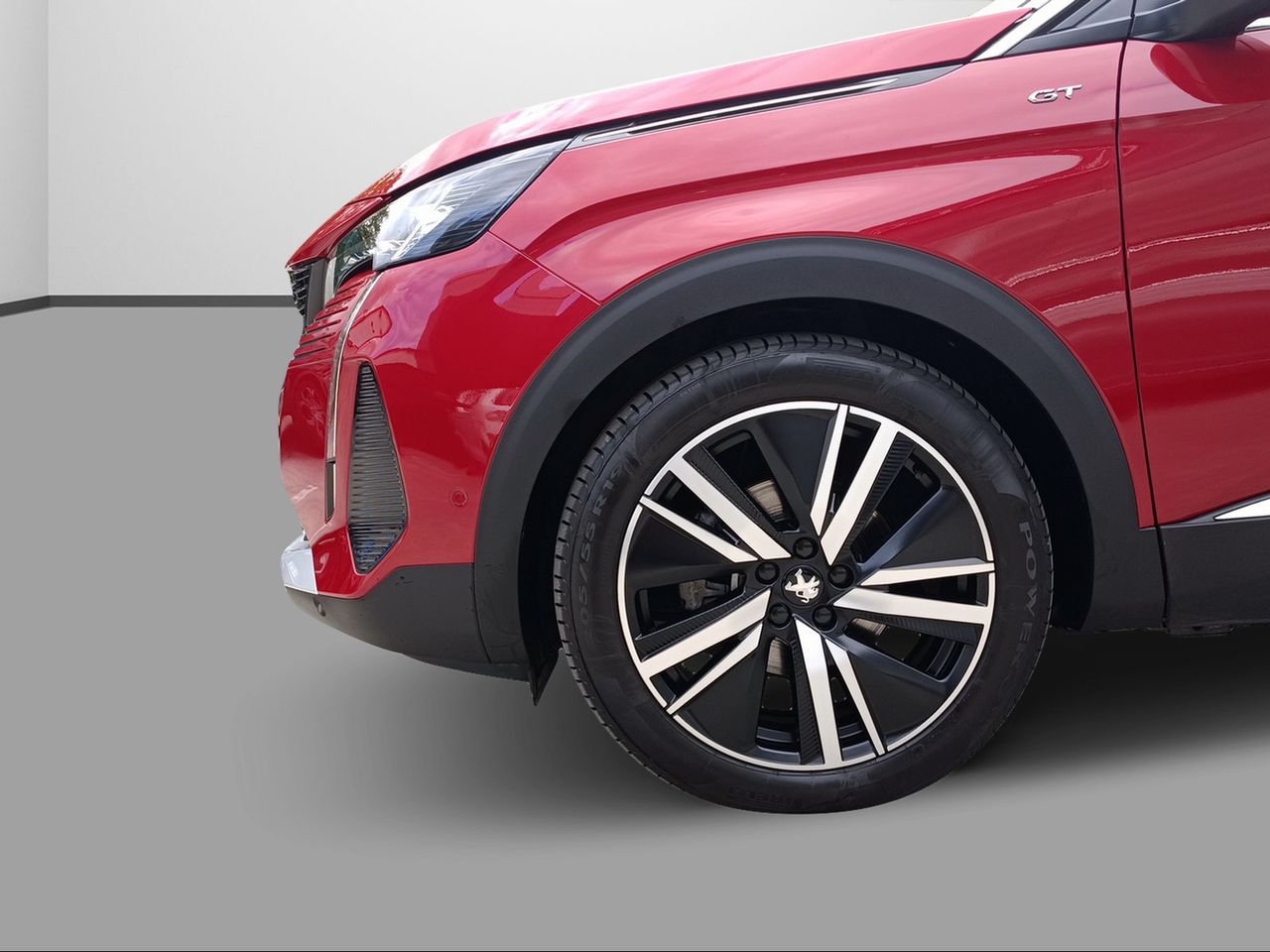 Peugeot 3008 1.5 BlueHDi 96kW S&S GT EAT8 - Foto 2