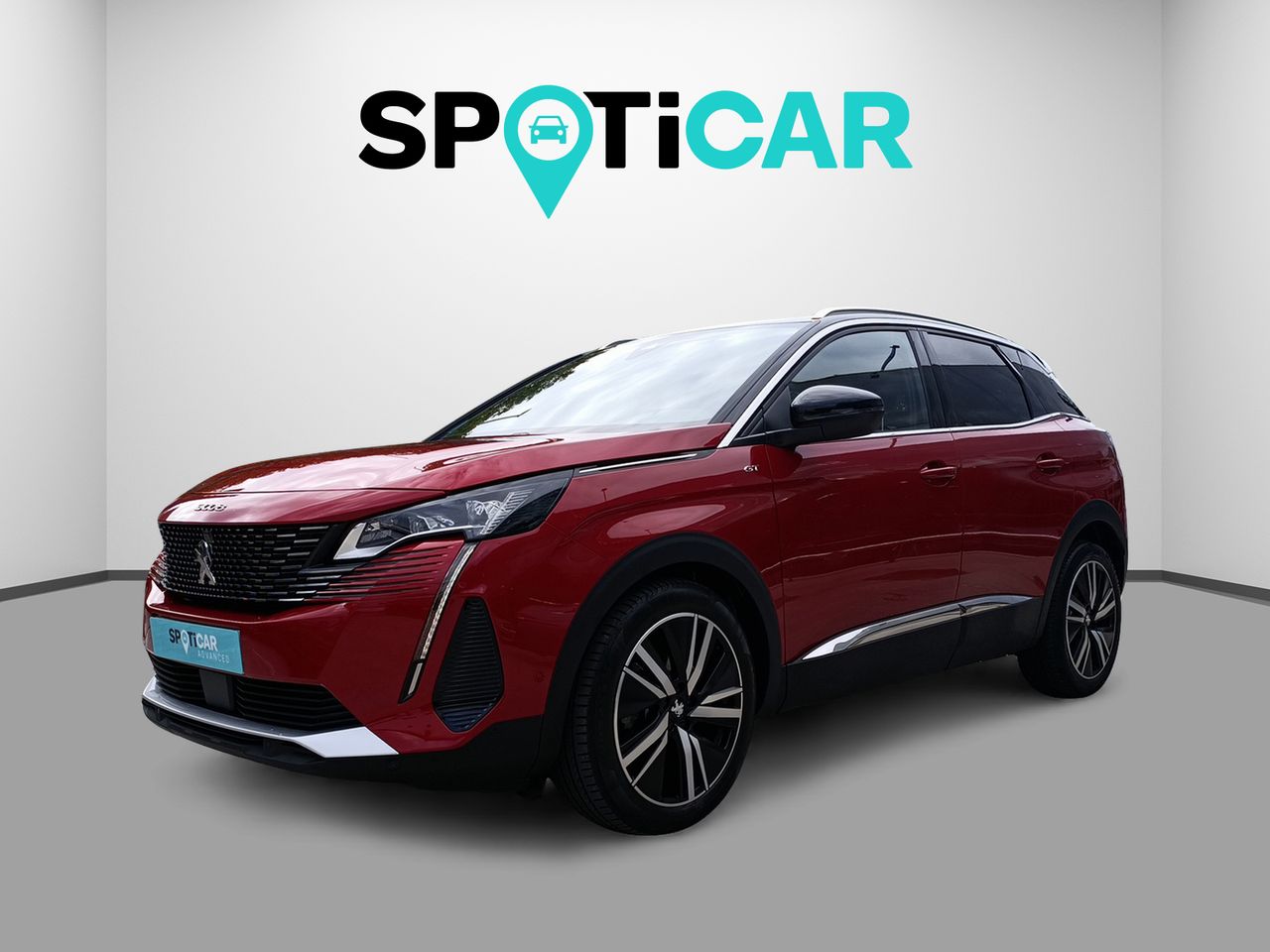 Peugeot 3008 1.5 BlueHDi 96kW S&S GT EAT8 - Foto 2