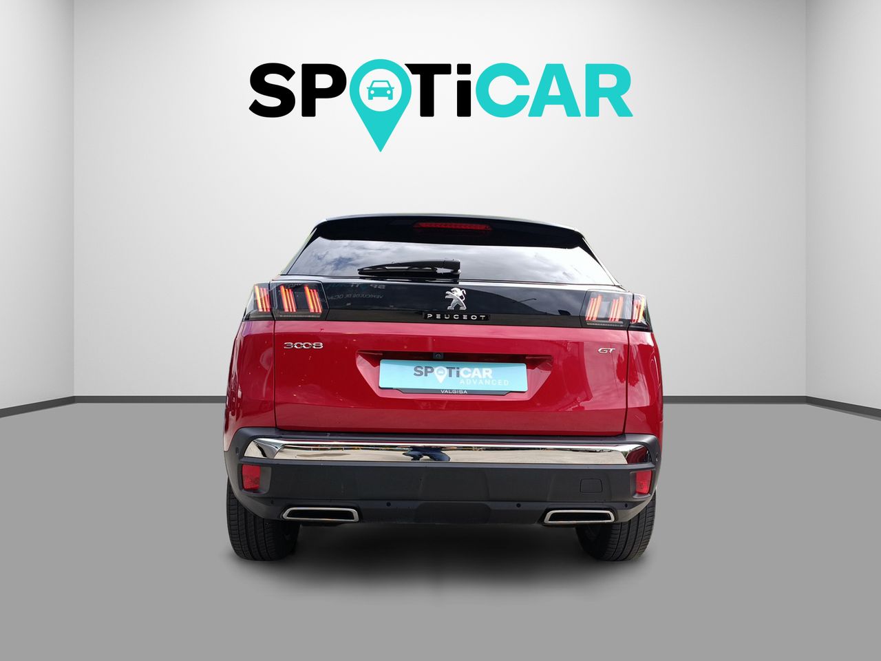 Peugeot 3008 1.5 BlueHDi 96kW S&S GT EAT8 - Foto 2