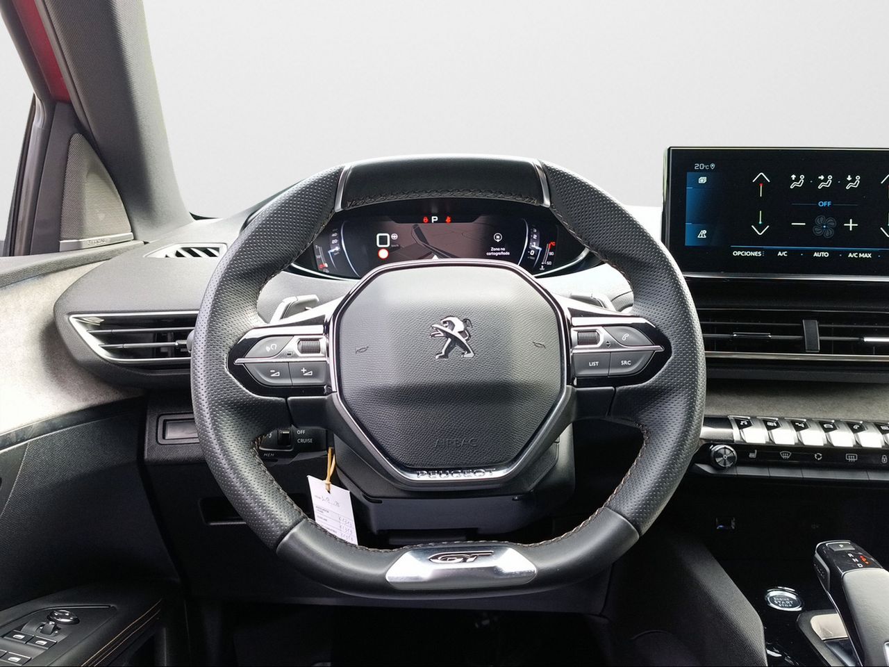 Peugeot 3008 1.5 BlueHDi 96kW S&S GT EAT8 - Foto 2