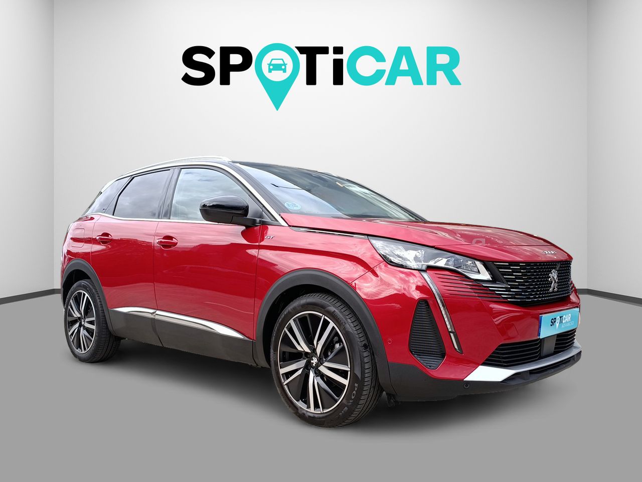 Peugeot 3008 1.5 BlueHDi 96kW S&S GT EAT8 - Foto 2