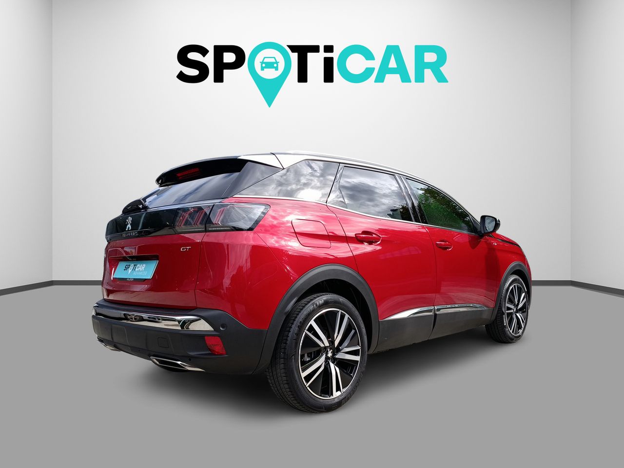 Peugeot 3008 1.5 BlueHDi 96kW S&S GT EAT8 - Foto 2