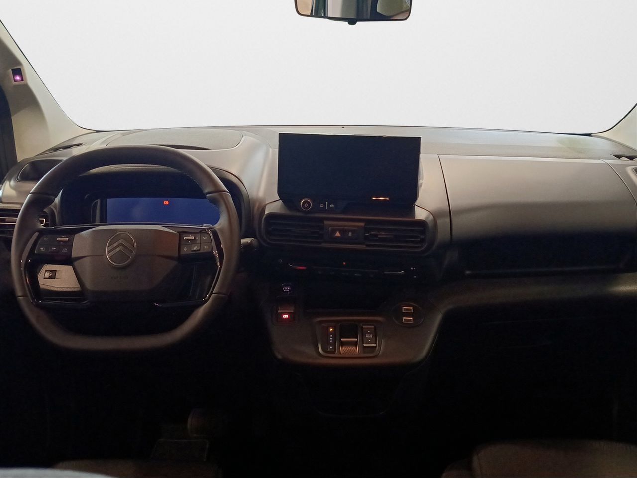 Citroën Berlingo M Max Diésel 130CV Automático - Foto 2