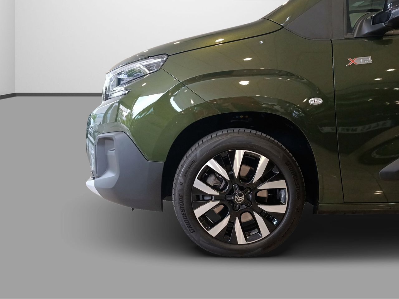 Citroën Berlingo M Max Diésel 130CV Automático - Foto 2