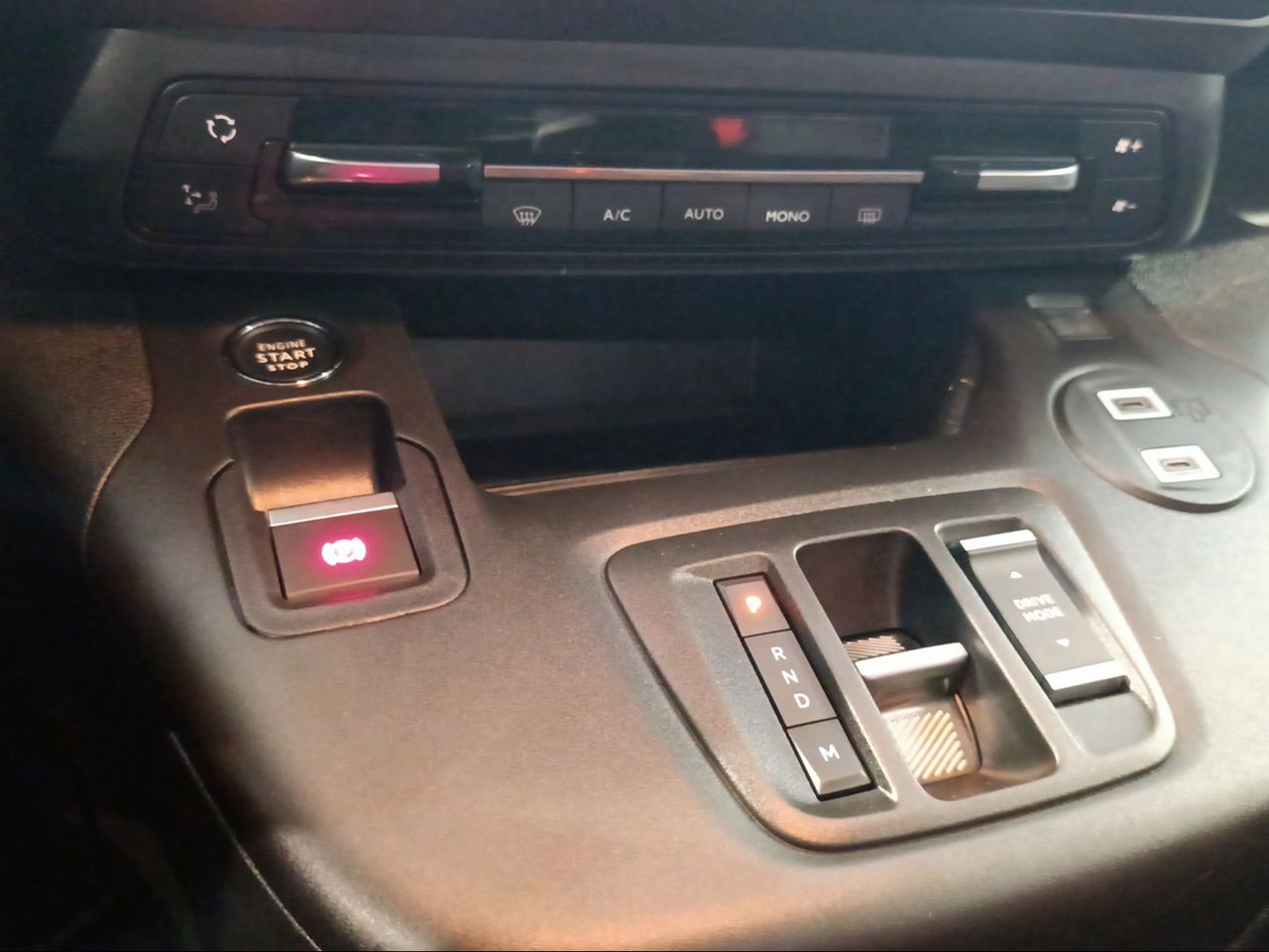 Citroën Berlingo M Max Diésel 130CV Automático - Foto 2