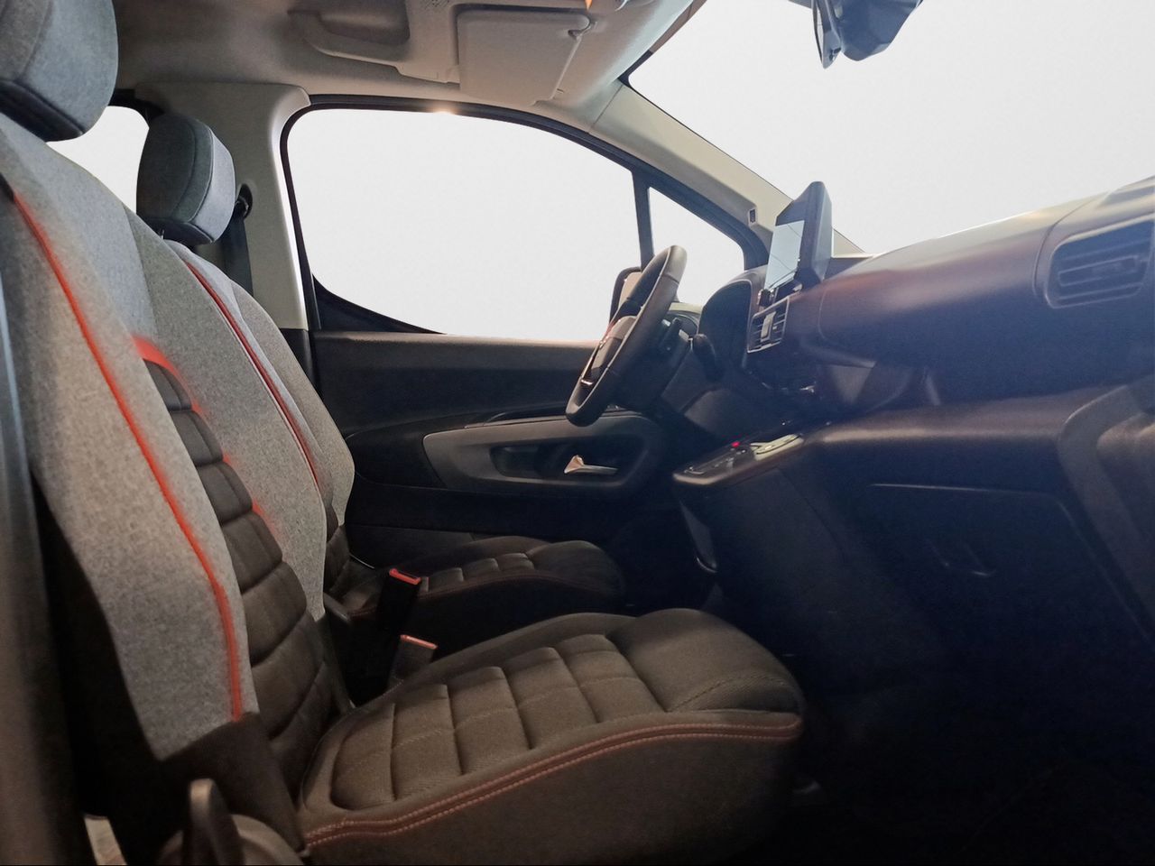 Citroën Berlingo M Max Diésel 130CV Automático - Foto 2