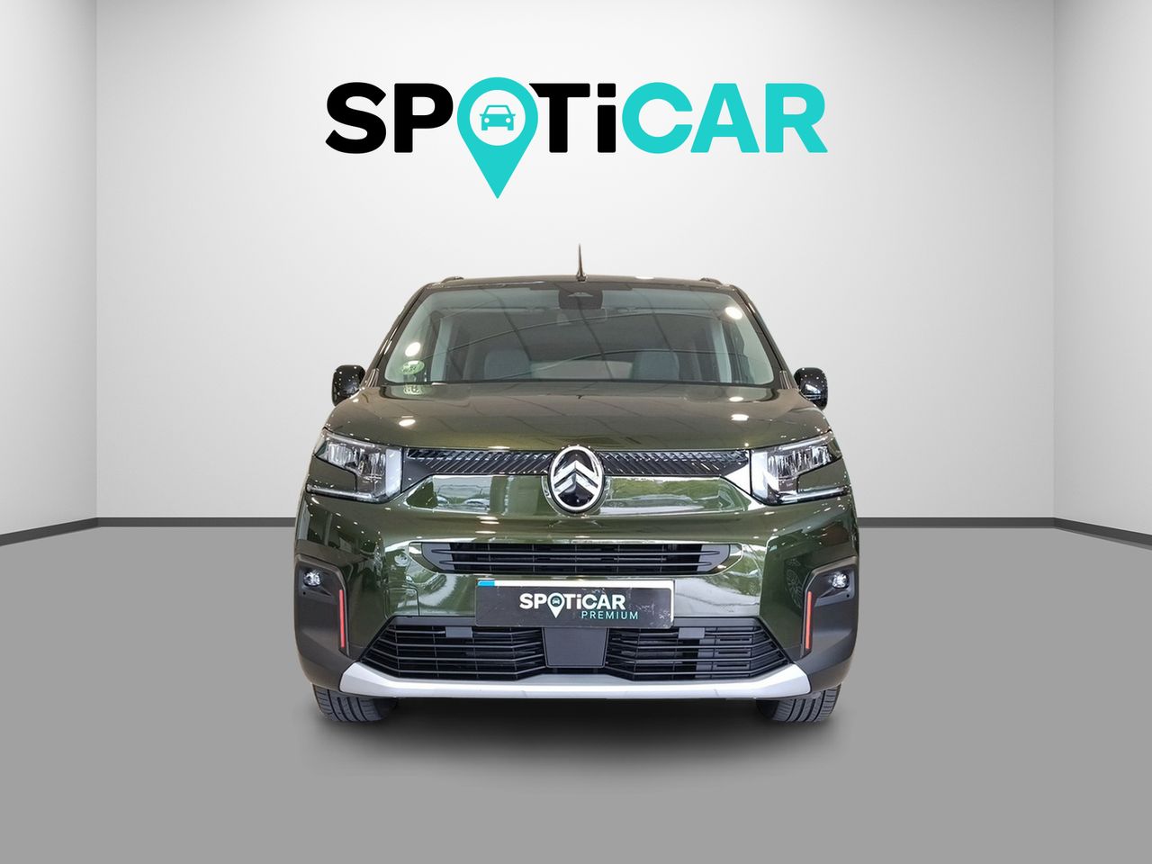 Citroën Berlingo M Max Diésel 130CV Automático - Foto 2