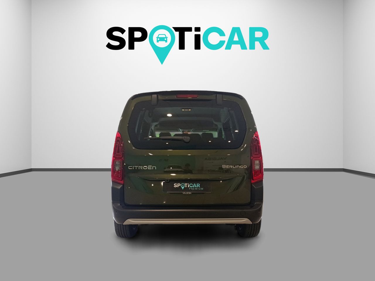 Citroën Berlingo M Max Diésel 130CV Automático - Foto 2