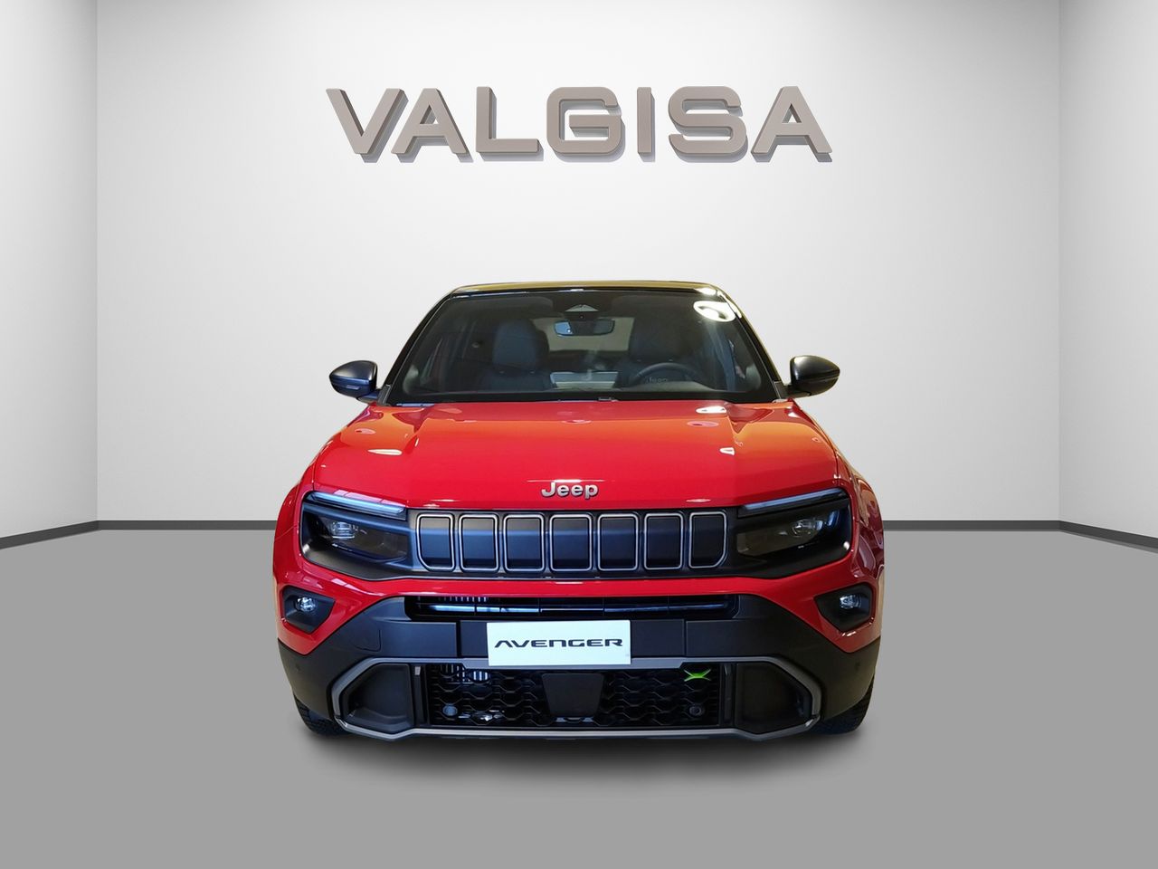 Jeep Avenger 1.2 eHybrid 4xe 107kW (145CV) Overland - Foto 2