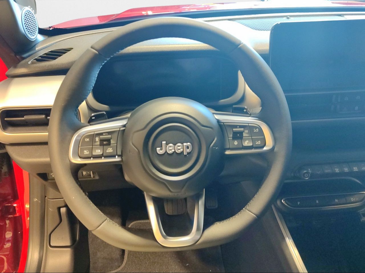 Jeep Avenger 1.2 eHybrid 4xe 107kW (145CV) Overland - Foto 2