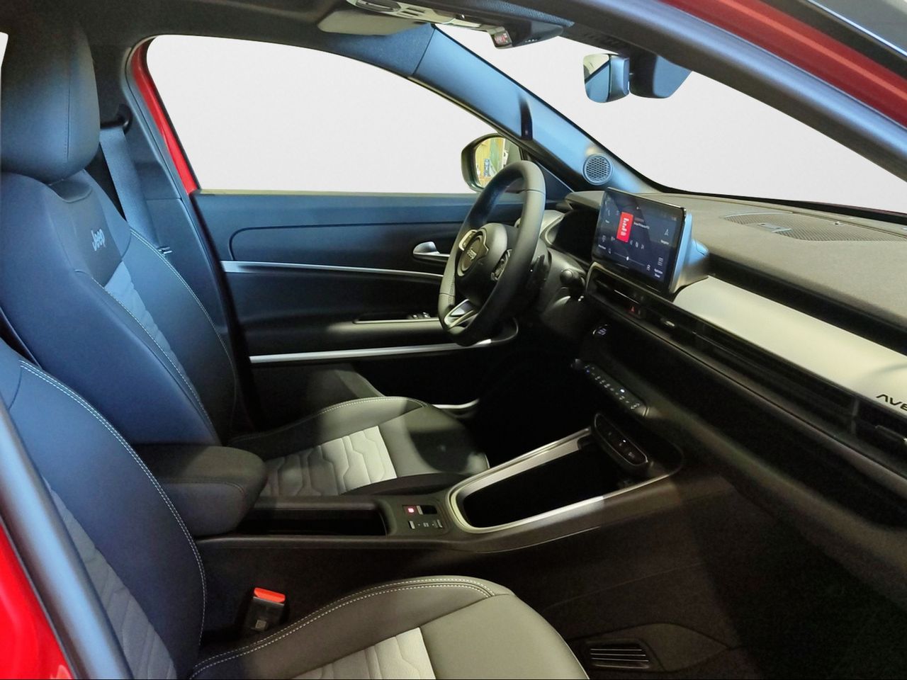 Jeep Avenger 1.2 eHybrid 4xe 107kW (145CV) Overland - Foto 2