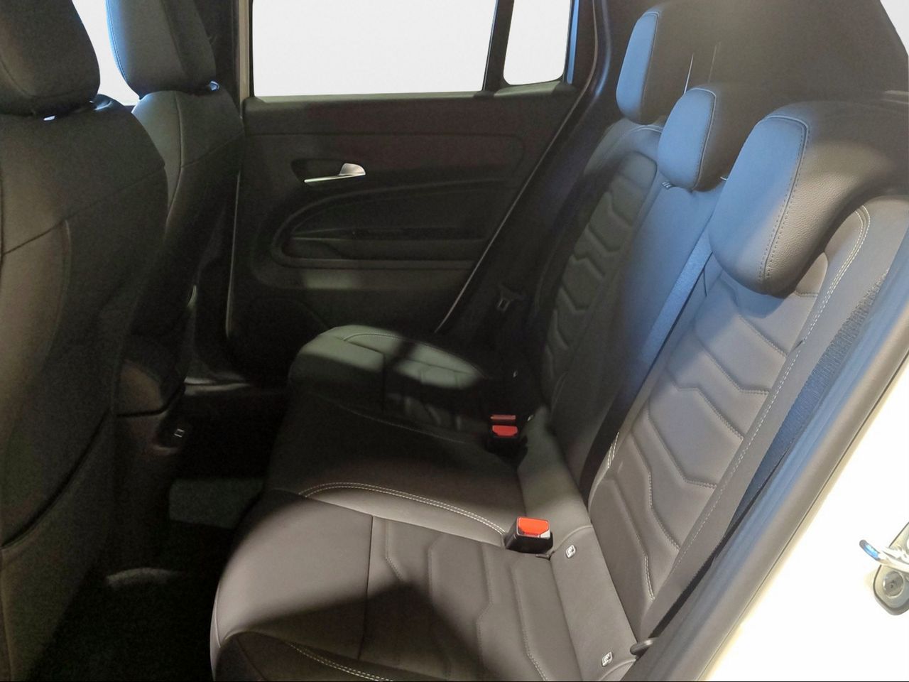 Jeep Avenger 1.2 eHybrid 81kW (110CV) Summit - Foto 2