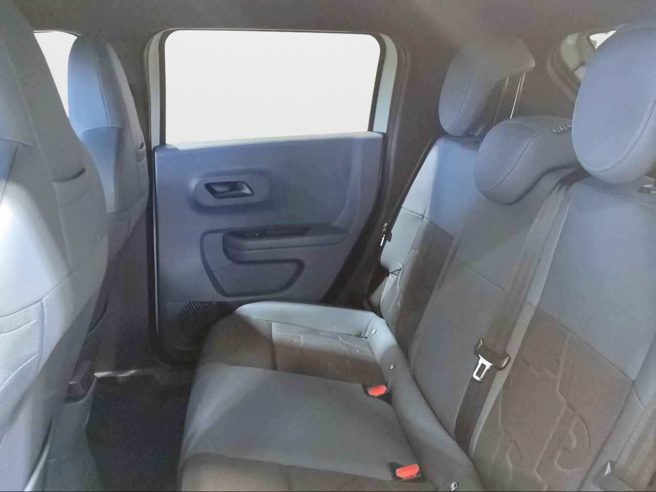 Fiat Grande Panda E ICON 44kWh 83kW (113cv) - Foto 2