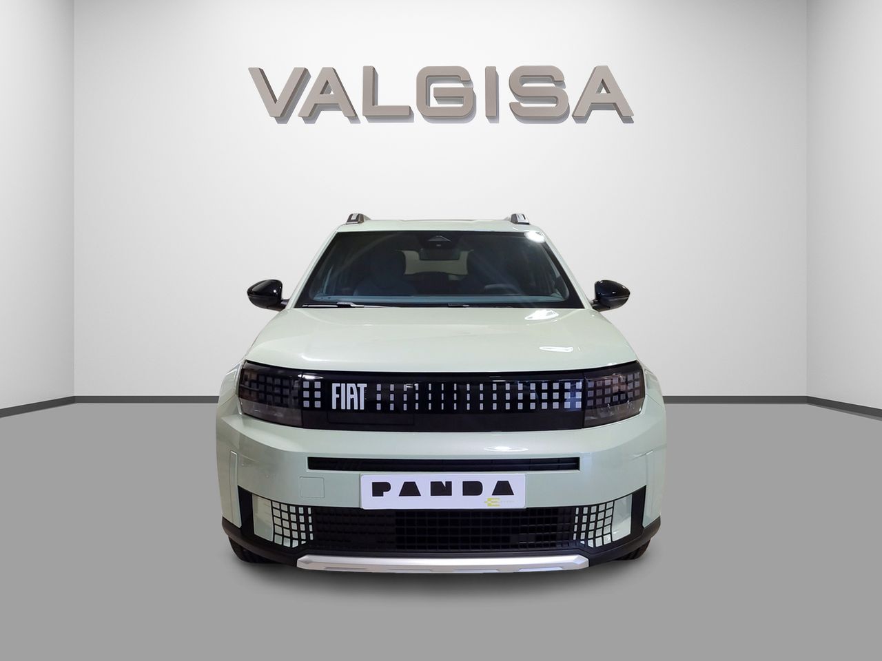 Fiat Grande Panda E ICON 44kWh 83kW (113cv) - Foto 2