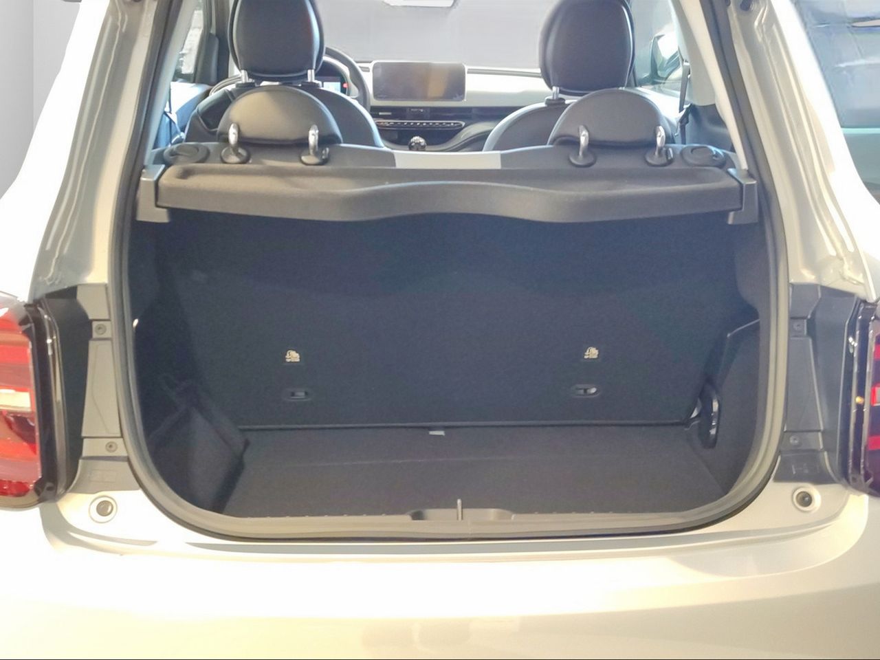 Fiat 500 ICON 1.0 Hybrid 48kW (65cv) - Foto 2