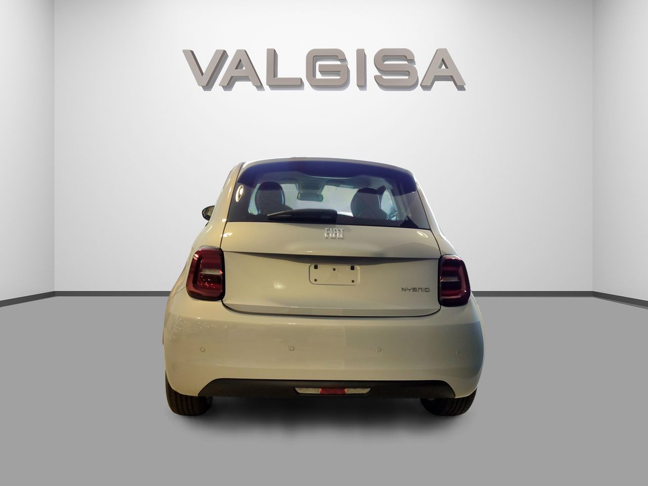 Fiat 500 ICON 1.0 Hybrid 48kW (65cv) - Foto 2
