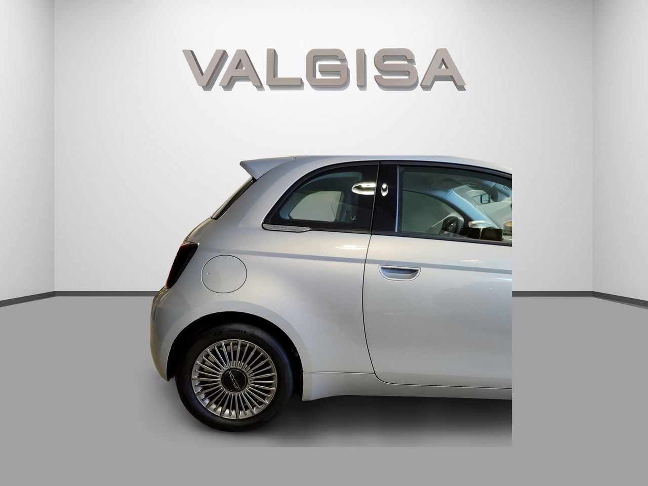 Fiat 500 ICON 1.0 Hybrid 48kW (65cv) - Foto 2