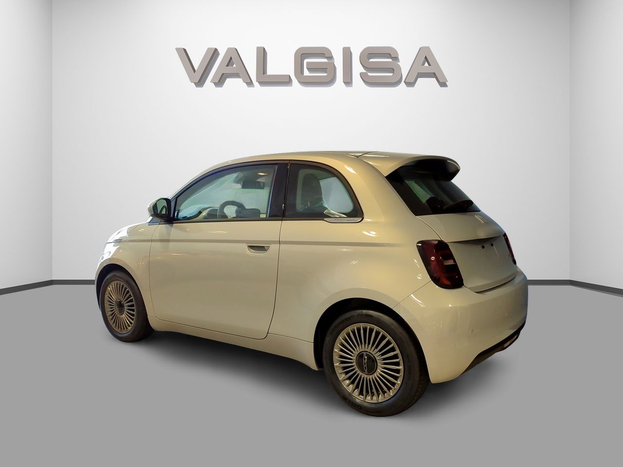 Fiat 500 ICON 1.0 Hybrid 48kW (65cv) - Foto 2