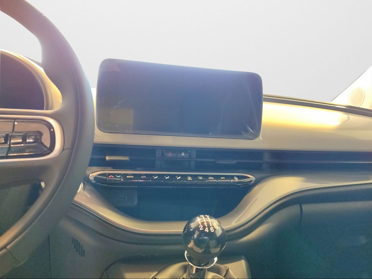 Fiat 500 ICON 1.0 Hybrid 48kW (65cv) - Foto 2