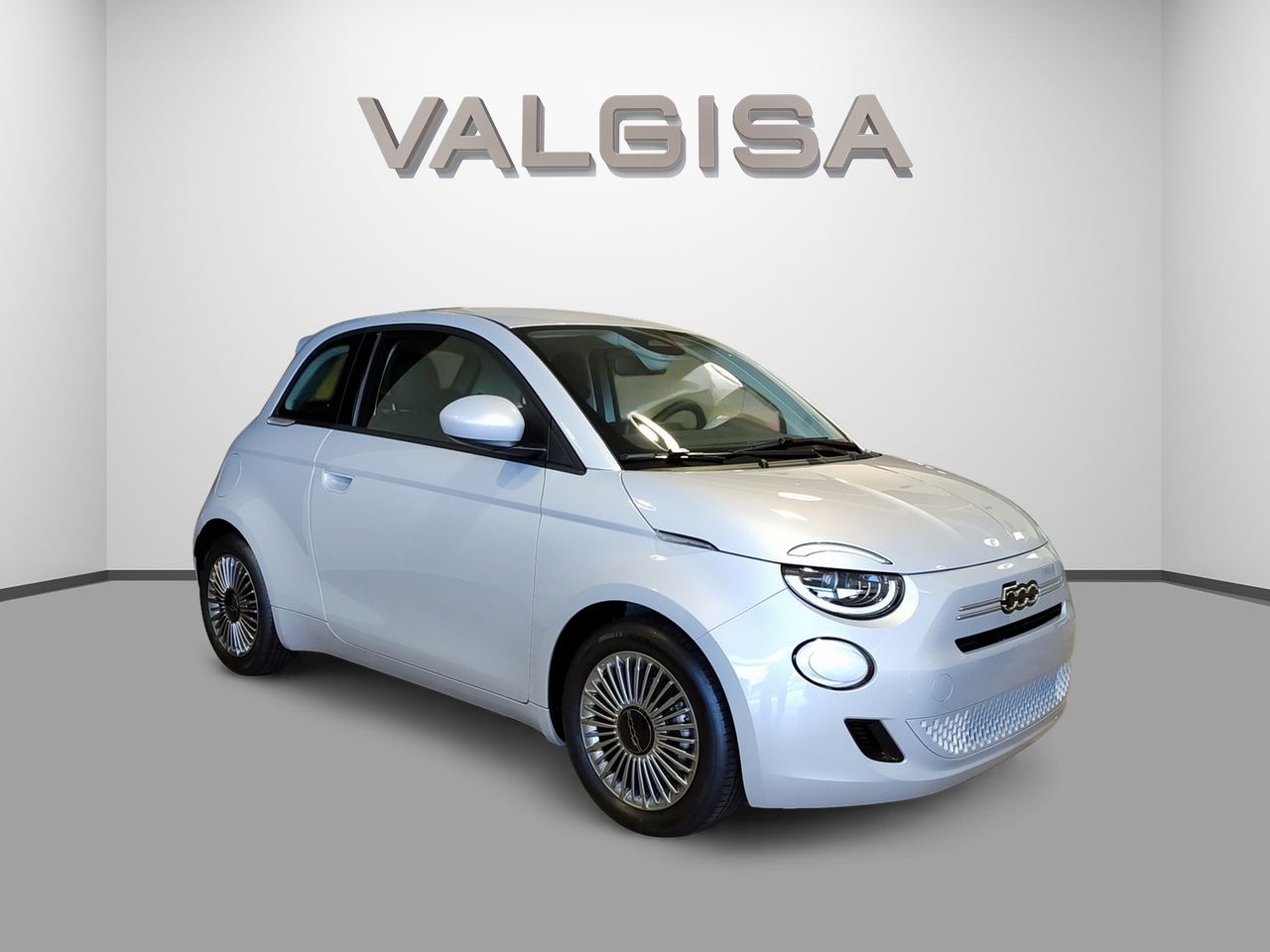 Fiat 500 ICON 1.0 Hybrid 48kW (65cv) - Foto 2