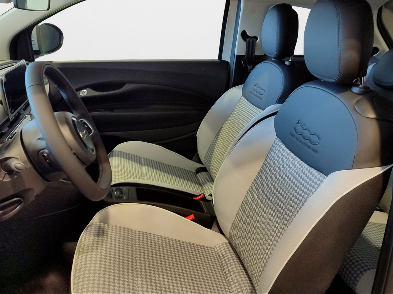 Fiat 500 ICON 1.0 Hybrid 48kW (65cv) - Foto 2