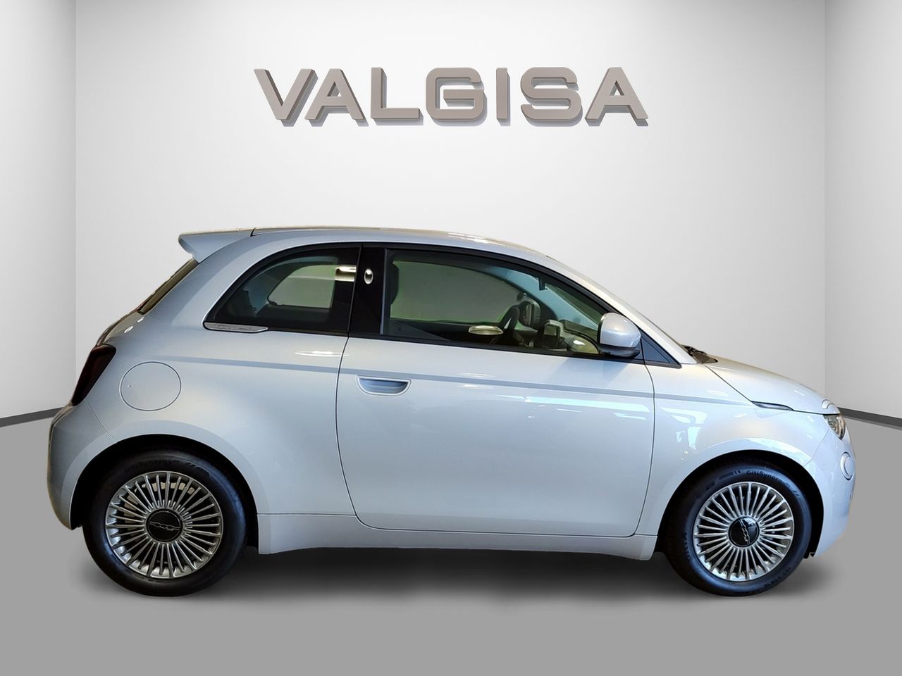 Fiat 500 ICON 1.0 Hybrid 48kW (65cv) - Foto 2
