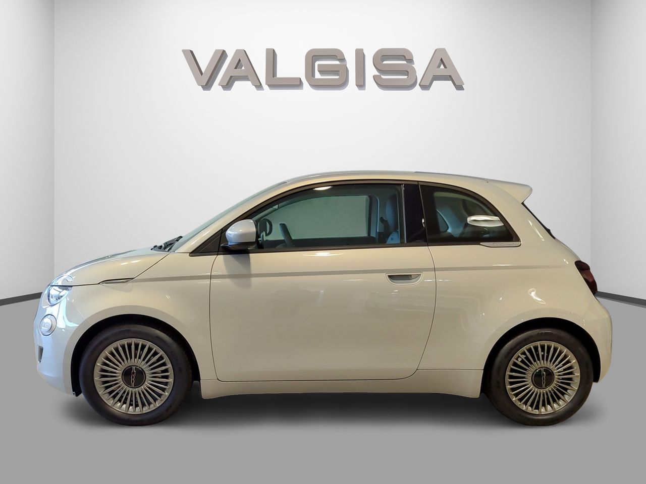 Fiat 500 ICON 1.0 Hybrid 48kW (65cv) - Foto 2