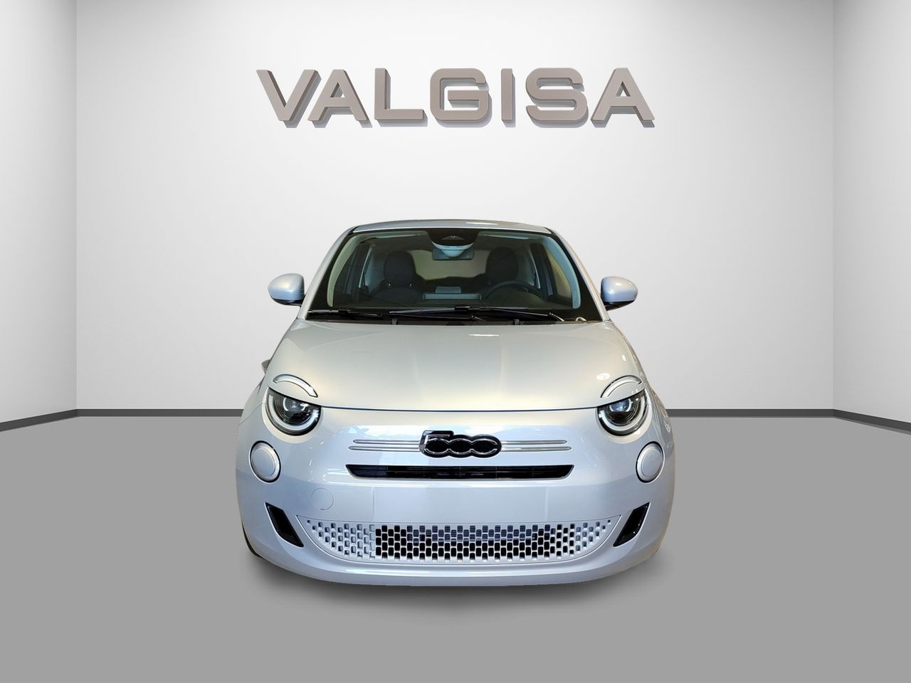 Fiat 500 ICON 1.0 Hybrid 48kW (65cv) - Foto 2