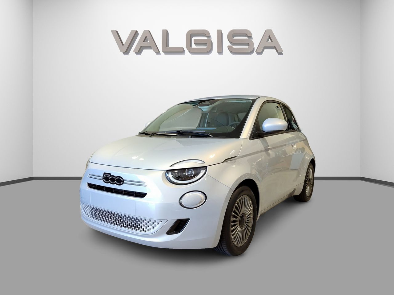 Fiat 500 ICON 1.0 Hybrid 48kW (65cv) - Foto 2